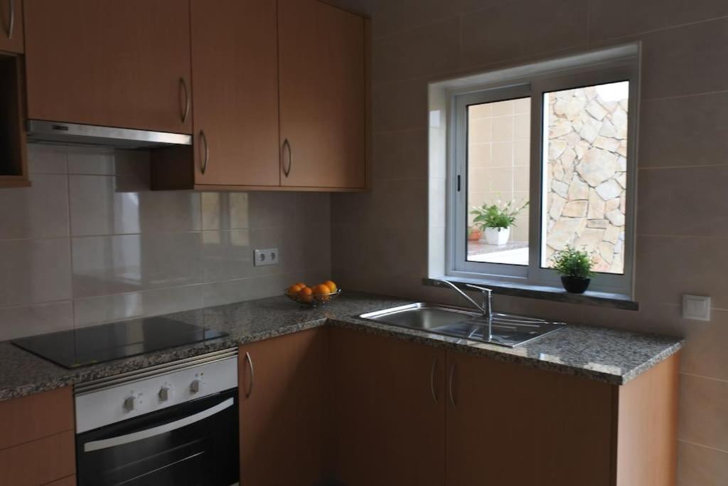 Apartment In The Center Of Carvoeiro With Terrace 외부 사진