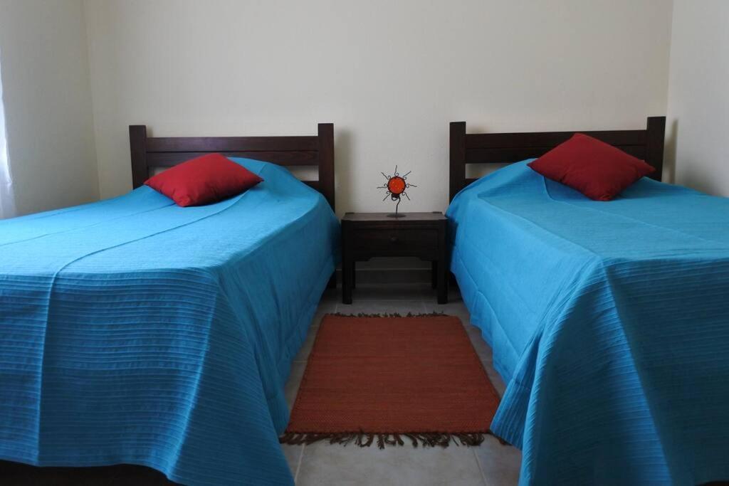 Apartment In The Center Of Carvoeiro With Terrace 외부 사진