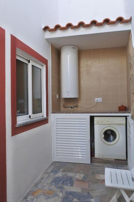 Apartment In The Center Of Carvoeiro With Terrace 외부 사진