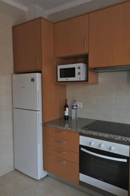Apartment In The Center Of Carvoeiro With Terrace 외부 사진