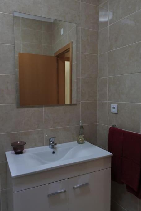 Apartment In The Center Of Carvoeiro With Terrace 외부 사진