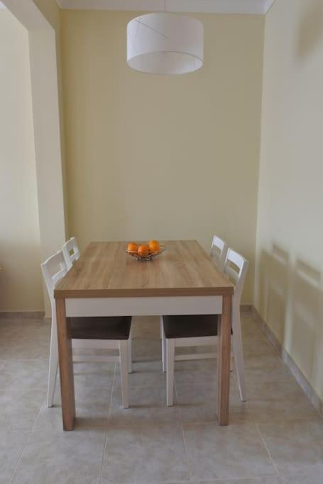Apartment In The Center Of Carvoeiro With Terrace 외부 사진