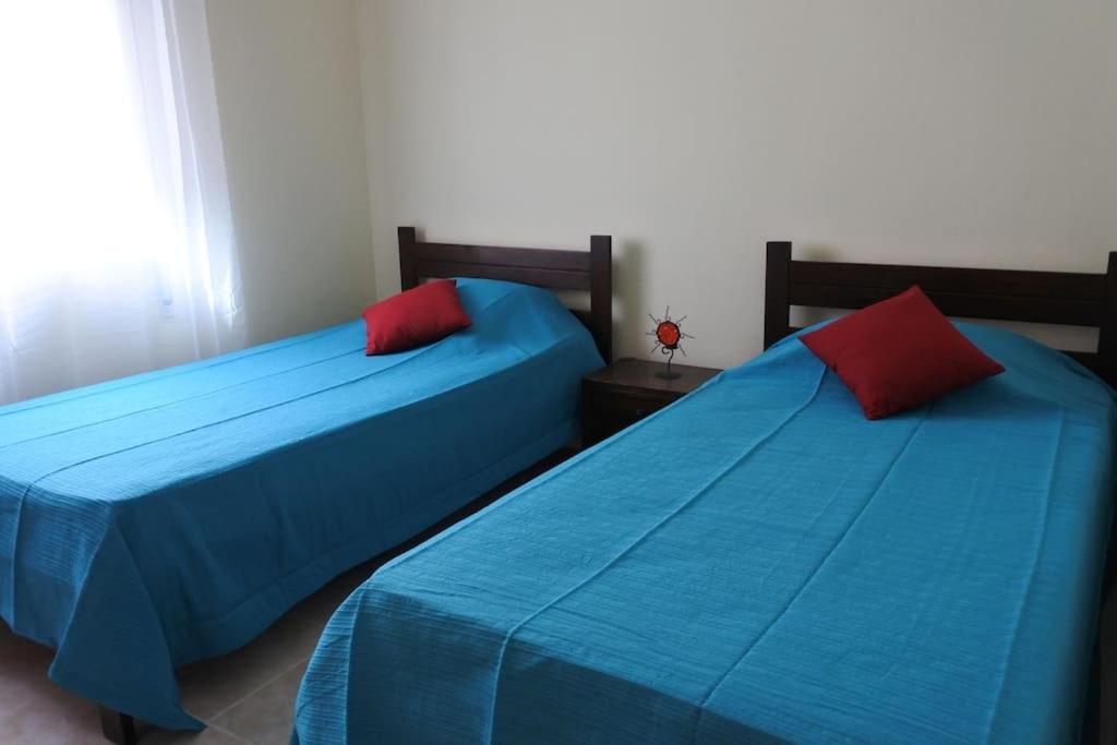Apartment In The Center Of Carvoeiro With Terrace 외부 사진