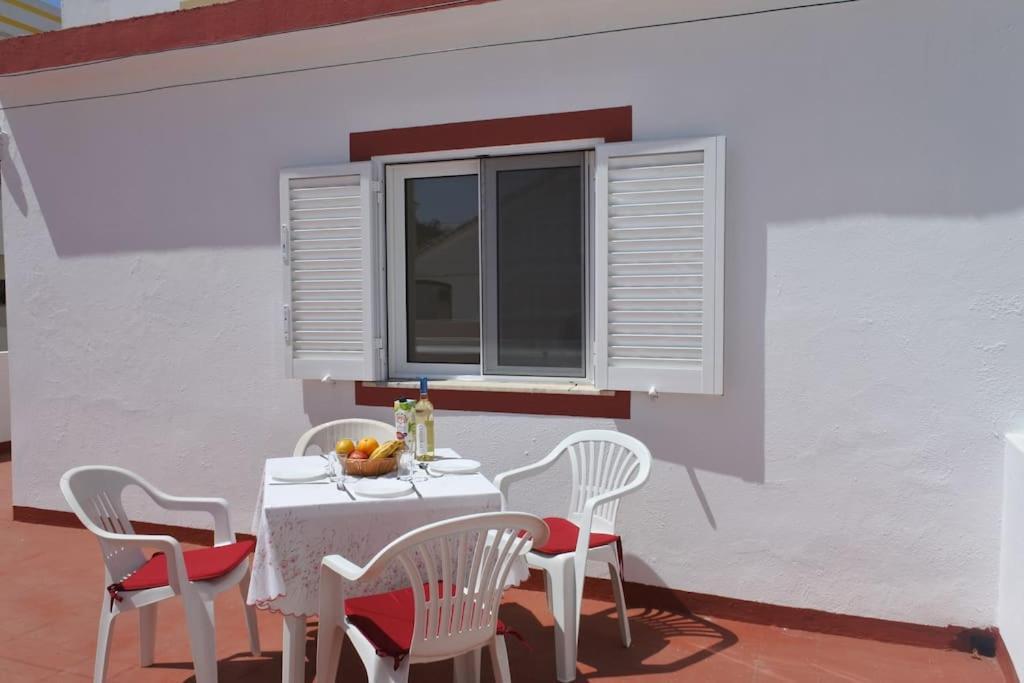 Apartment In The Center Of Carvoeiro With Terrace 외부 사진